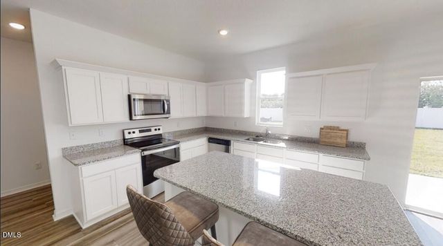 338 Shiloh Way, Mebane, NC 27302