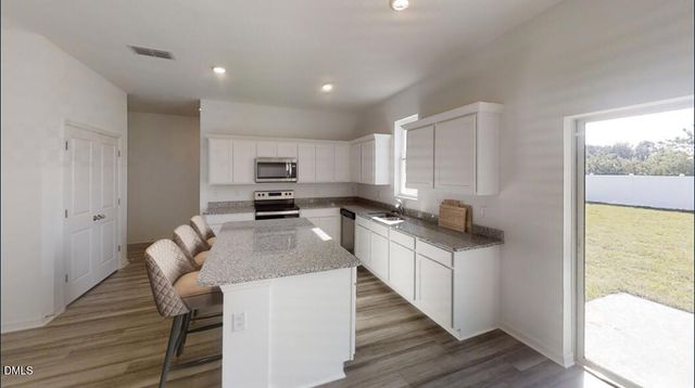 338 Shiloh Way, Mebane, NC 27302