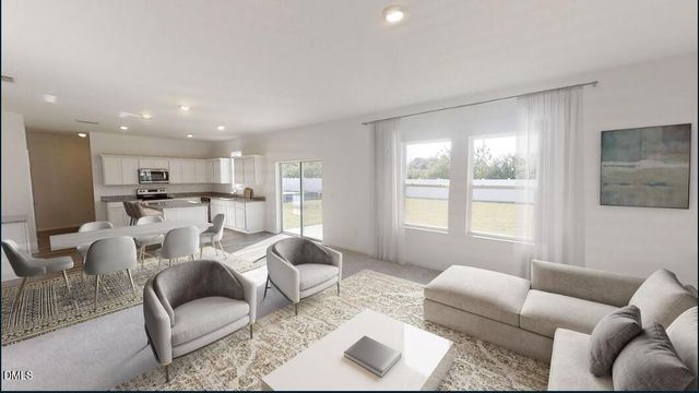 338 Shiloh Way, Mebane, NC 27302