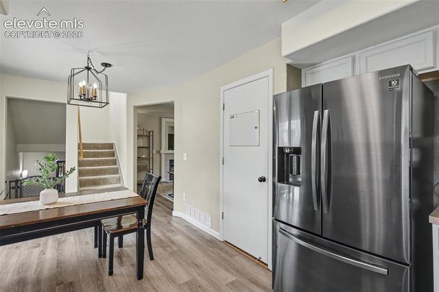 4072 Happy Jack Drive, Colorado Springs, CO 80922