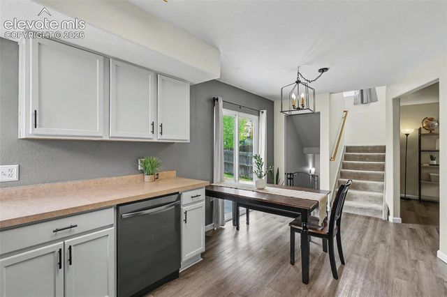 4072 Happy Jack Drive, Colorado Springs, CO 80922