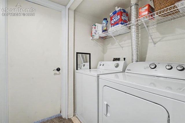 4072 Happy Jack Drive, Colorado Springs, CO 80922