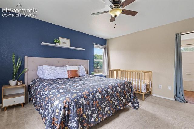 4072 Happy Jack Drive, Colorado Springs, CO 80922