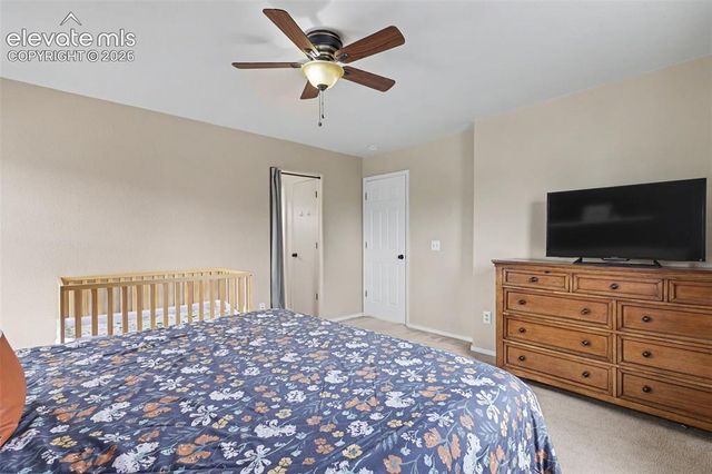 4072 Happy Jack Drive, Colorado Springs, CO 80922