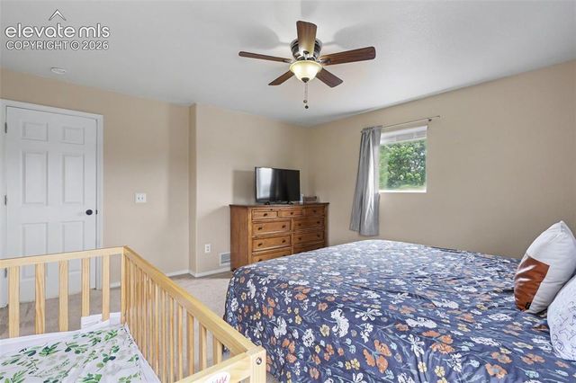 4072 Happy Jack Drive, Colorado Springs, CO 80922