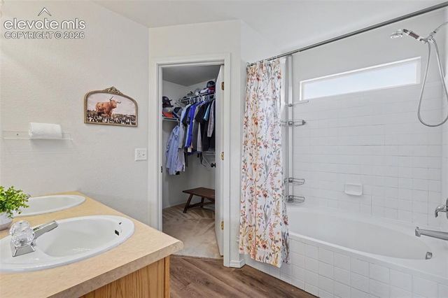 4072 Happy Jack Drive, Colorado Springs, CO 80922