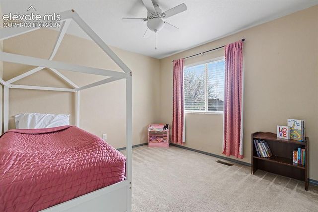 4072 Happy Jack Drive, Colorado Springs, CO 80922