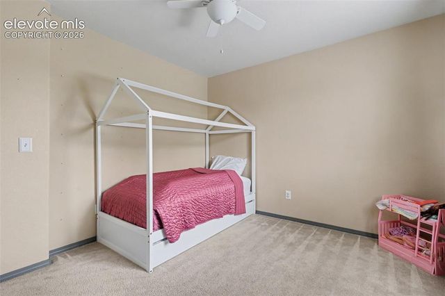 4072 Happy Jack Drive, Colorado Springs, CO 80922