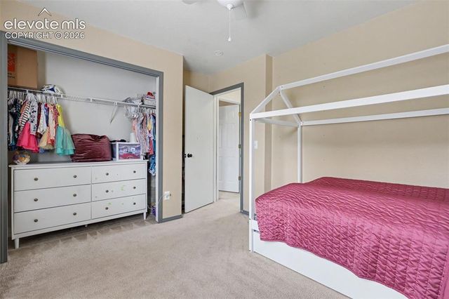 4072 Happy Jack Drive, Colorado Springs, CO 80922