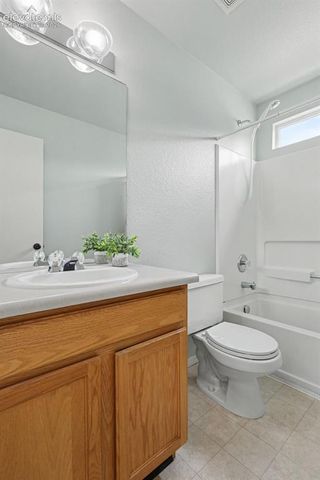 4072 Happy Jack Drive, Colorado Springs, CO 80922