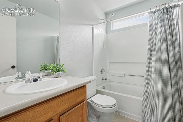4072 Happy Jack Drive, Colorado Springs, CO 80922