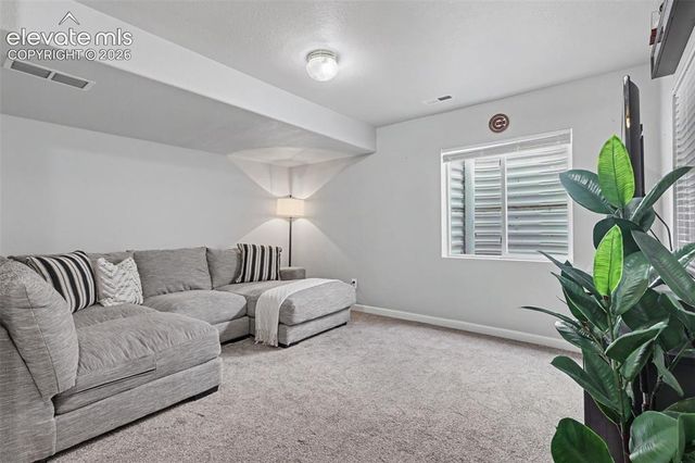 4072 Happy Jack Drive, Colorado Springs, CO 80922