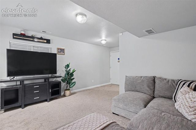 4072 Happy Jack Drive, Colorado Springs, CO 80922
