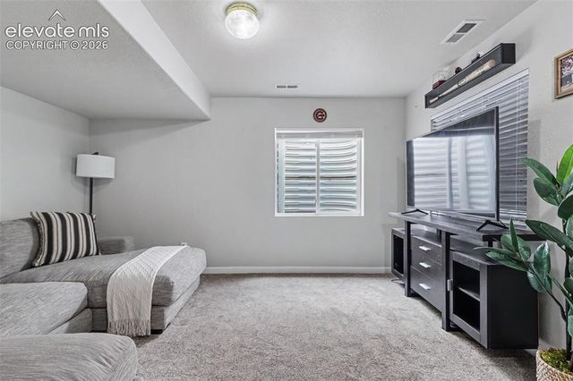 4072 Happy Jack Drive, Colorado Springs, CO 80922