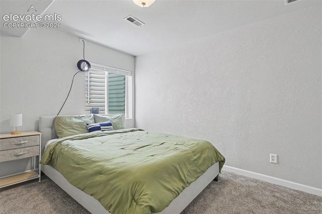 4072 Happy Jack Drive, Colorado Springs, CO 80922
