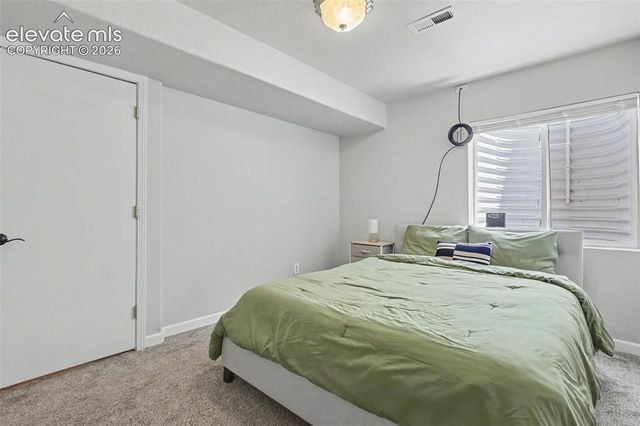 4072 Happy Jack Drive, Colorado Springs, CO 80922
