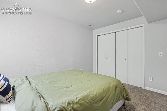 4072 Happy Jack Drive, Colorado Springs, CO 80922
