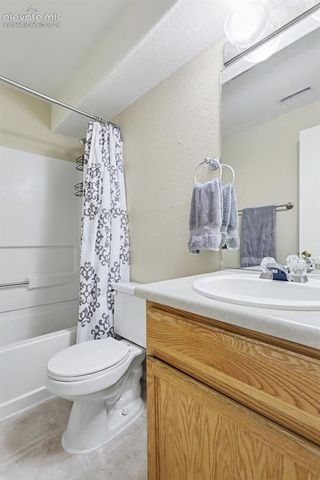 4072 Happy Jack Drive, Colorado Springs, CO 80922