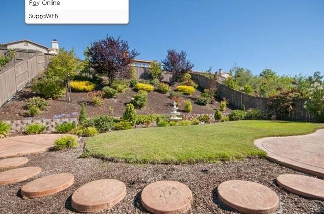 6186 EDGEHILL Dr, El Dorado Hills, CA 95762