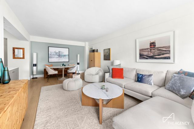 11 Riverside Dr Apt 3BE, New York City, NY 10023