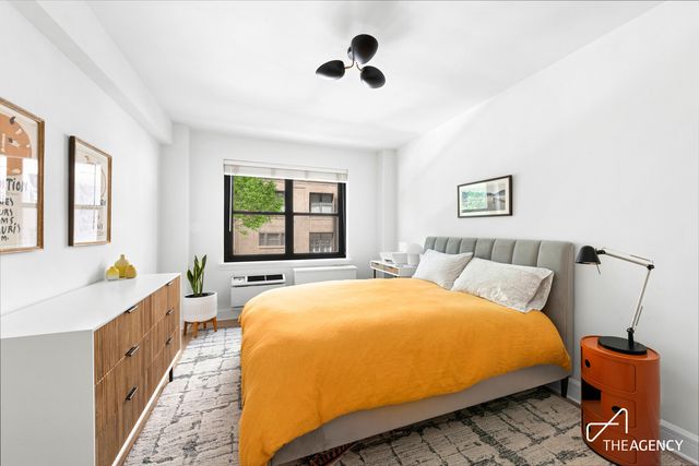 11 Riverside Dr Apt 3BE, New York City, NY 10023