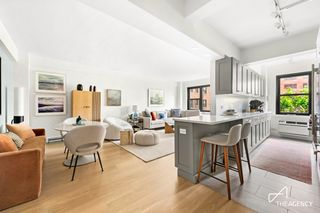 11 Riverside Dr Apt 3BE, New York City, NY 10023