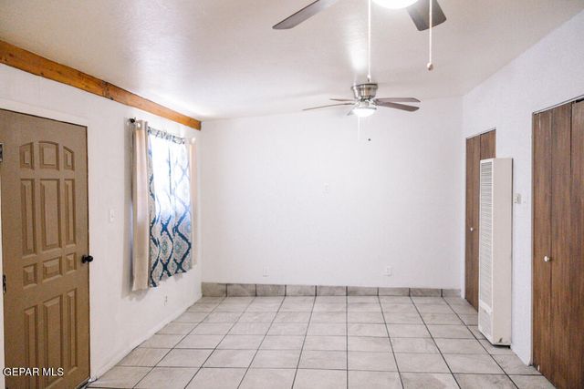 408 BARCELONA Drive, El Paso, TX 79905