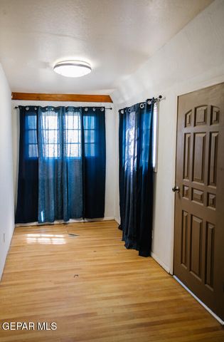 408 BARCELONA Drive, El Paso, TX 79905