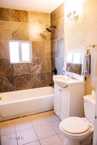 408 BARCELONA Drive, El Paso, TX 79905