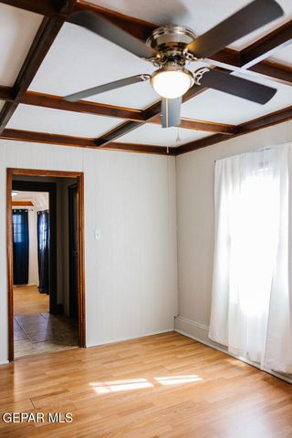 408 BARCELONA Drive, El Paso, TX 79905