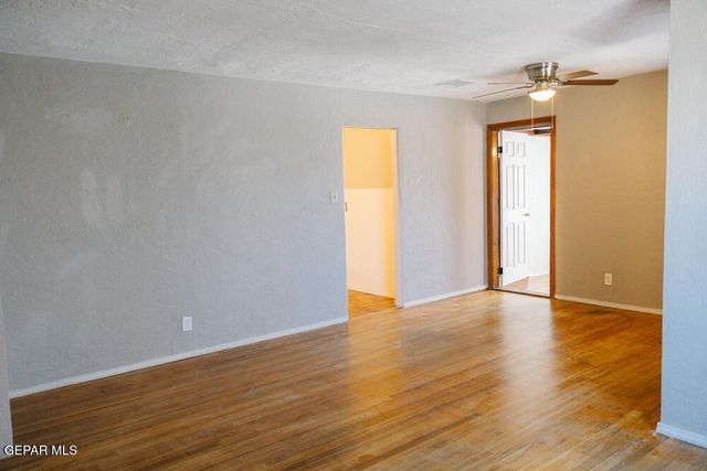 408 BARCELONA Drive, El Paso, TX 79905