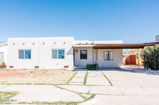 408 BARCELONA Drive, El Paso, TX 79905