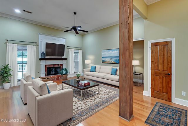 549 Turtle Lane, Brandon, MS 39047