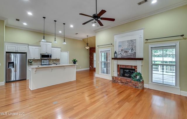 549 Turtle Lane, Brandon, MS 39047