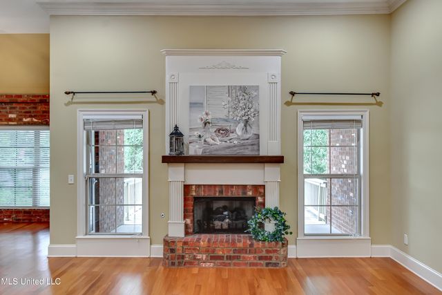 549 Turtle Lane, Brandon, MS 39047