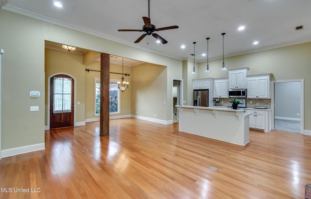 549 Turtle Lane, Brandon, MS 39047