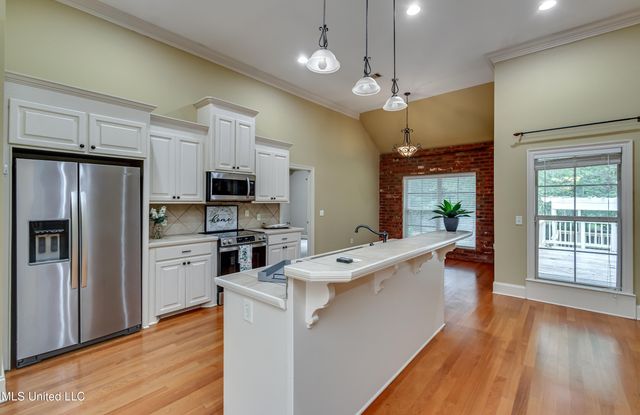 549 Turtle Lane, Brandon, MS 39047