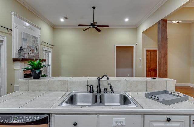 549 Turtle Lane, Brandon, MS 39047