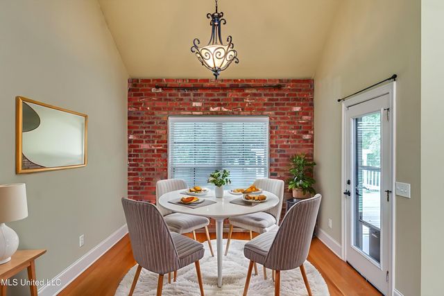 549 Turtle Lane, Brandon, MS 39047
