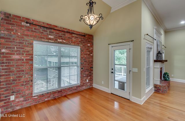 549 Turtle Lane, Brandon, MS 39047