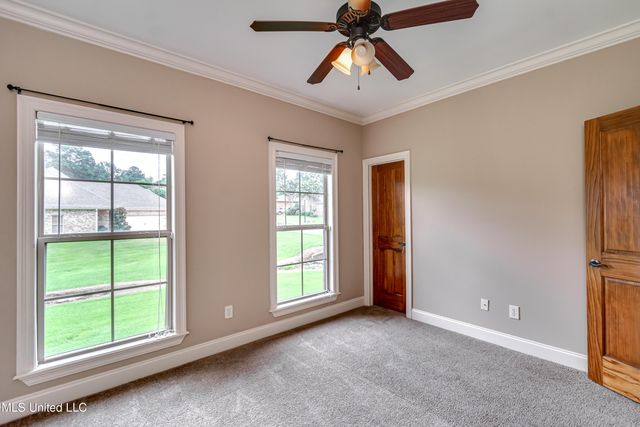 549 Turtle Lane, Brandon, MS 39047