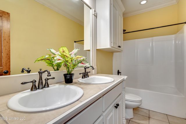 549 Turtle Lane, Brandon, MS 39047