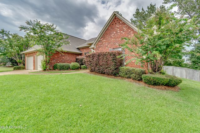 549 Turtle Lane, Brandon, MS 39047