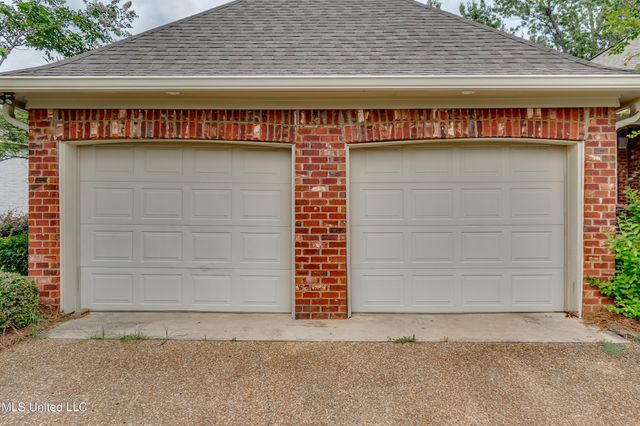549 Turtle Lane, Brandon, MS 39047
