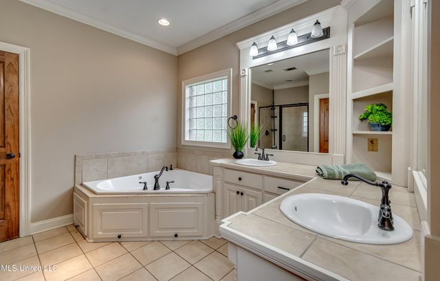 549 Turtle Lane, Brandon, MS 39047