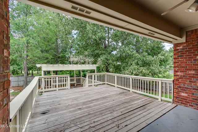 549 Turtle Lane, Brandon, MS 39047
