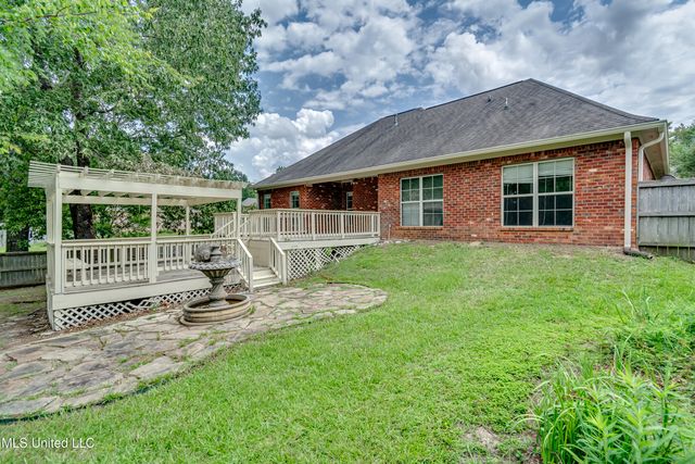 549 Turtle Lane, Brandon, MS 39047