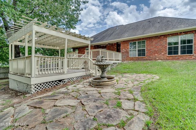 549 Turtle Lane, Brandon, MS 39047