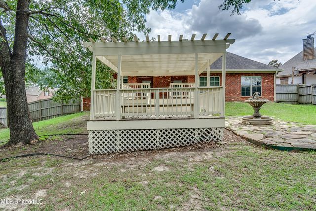 549 Turtle Lane, Brandon, MS 39047
