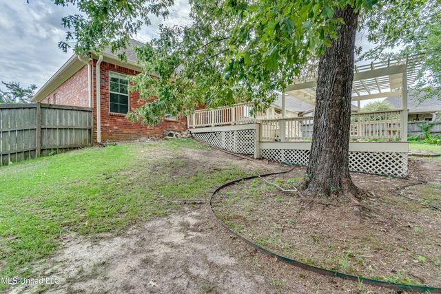 549 Turtle Lane, Brandon, MS 39047
